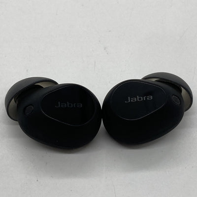【中古】Elite 10 Gloss Black 【100-99280904-99】【秋葉原】