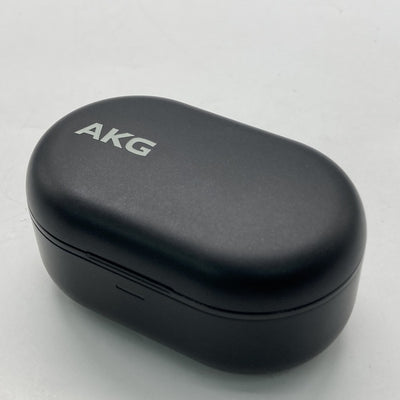 【中古】N5 Hybrid ブラック【AKGN5HYBRIDBLK】【秋葉原】