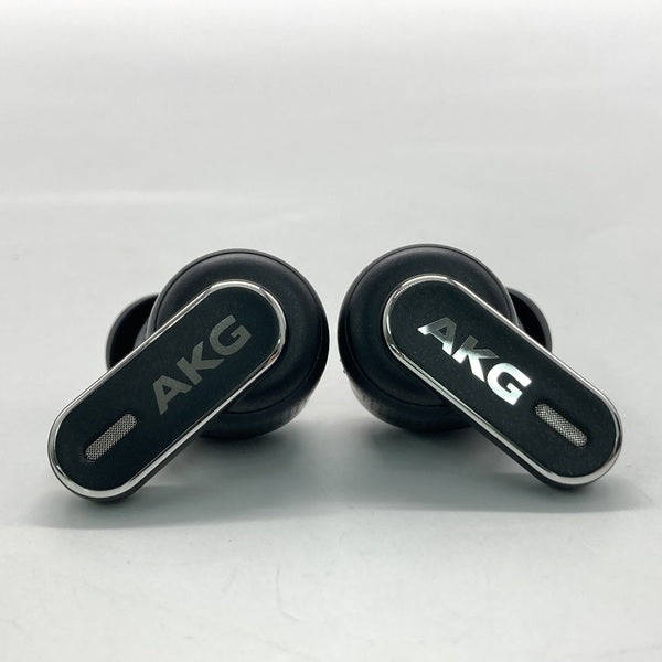 【中古】N5 Hybrid ブラック【AKGN5HYBRIDBLK】【秋葉原】