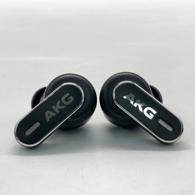 【中古】N5 Hybrid ブラック【AKGN5HYBRIDBLK】【秋葉原】