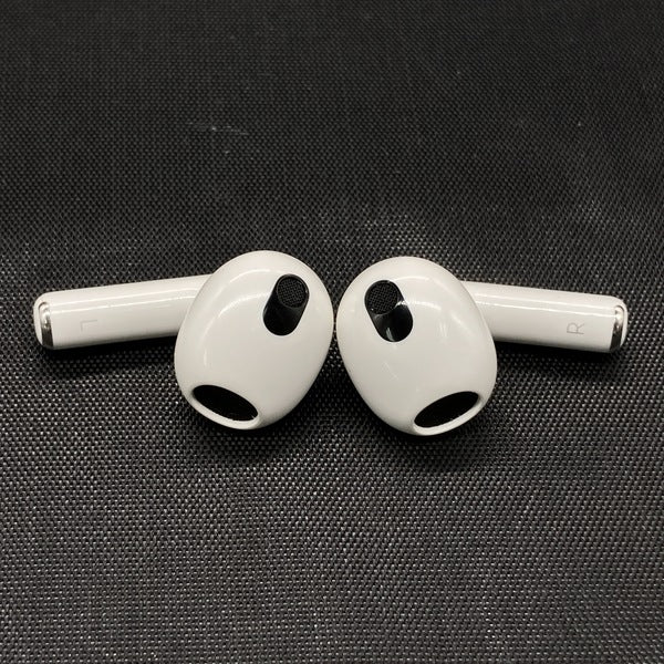 【中古】Airpods MME73J/A 3rd Generation【日本橋】