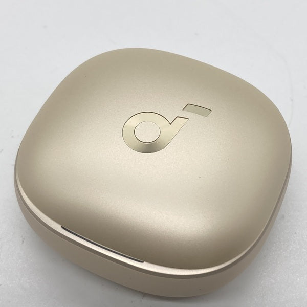 Anker Soundcore Liberty 4シャンパンゴールド Amazon.co.jp: Anker Soundcore Liberty 4（Bluetooth 5.3
