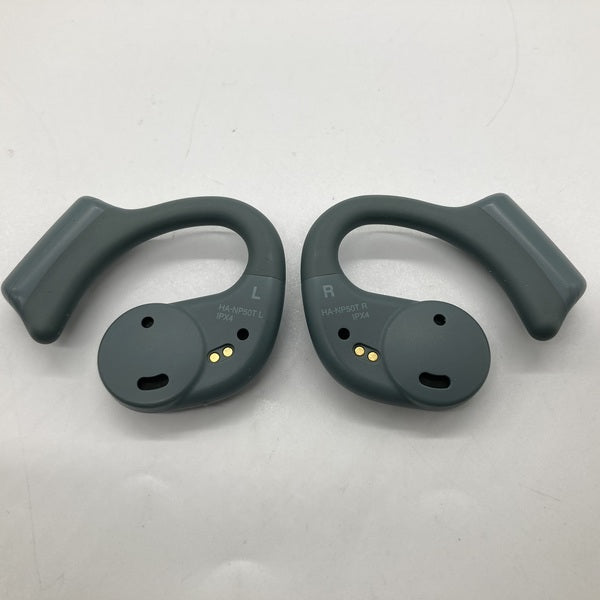 【中古】HA-NP50T-G セージグリーン【仙台】