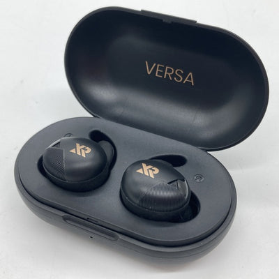 【中古】VERSA BLACK 【XRD-XV-01BK】【秋葉原】