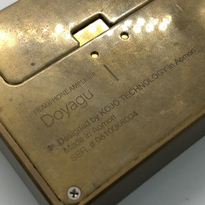 【中古】Doyagu【秋葉原】