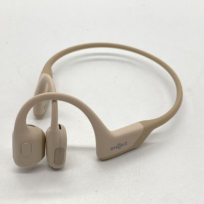 【中古】OpenRun Pro Mini Beige【SKZ-EP-000015】【日本橋】