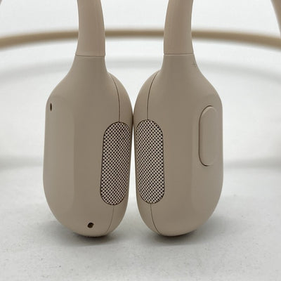 【中古】OpenRun Pro Mini Beige【SKZ-EP-000015】【日本橋】