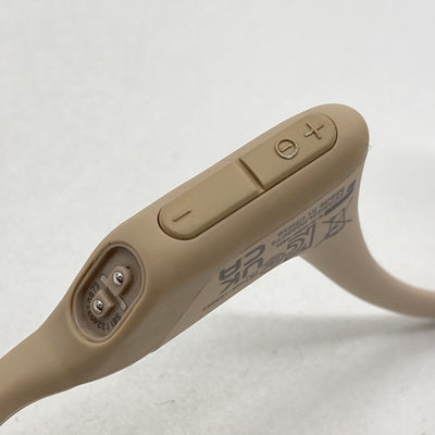 【中古】OpenRun Pro Mini Beige【SKZ-EP-000015】【日本橋】