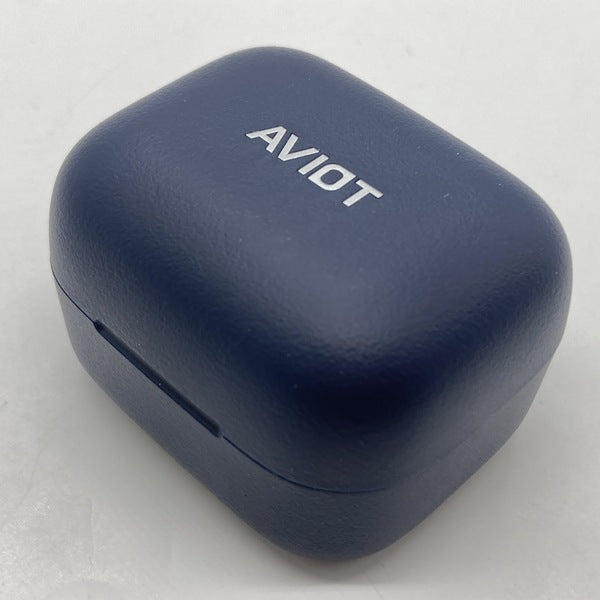 【中古】TE-A1 ネイビー【TE-A1-NV】【日本橋】