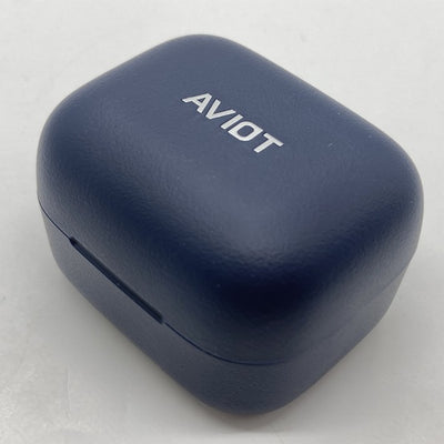 【中古】TE-A1 ネイビー【TE-A1-NV】【日本橋】