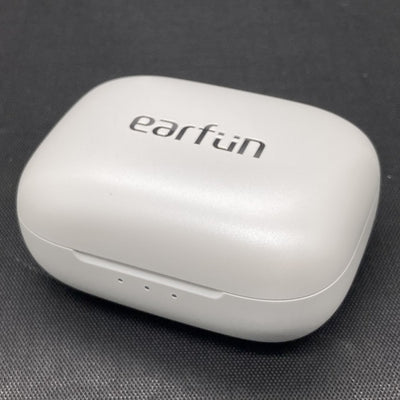 【中古】EarFun Air Pro 4 White【日本橋】