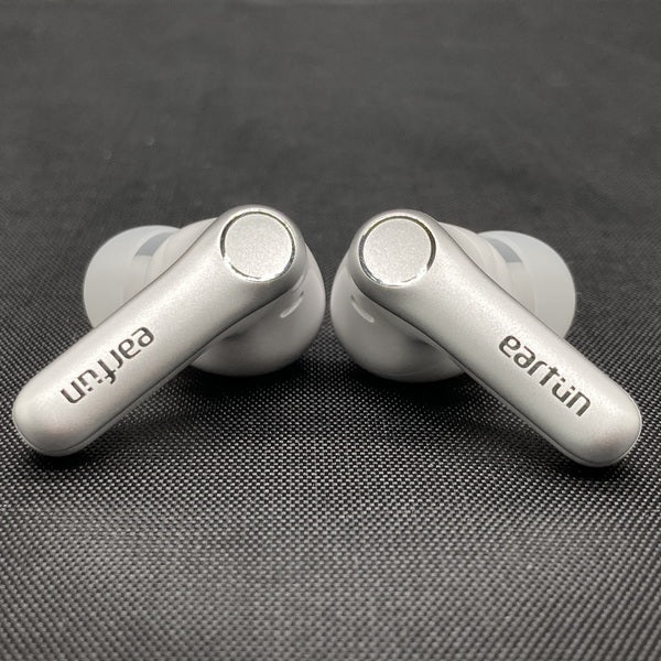 【中古】EarFun Air Pro 4 White【日本橋】