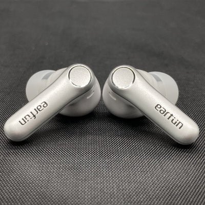 【中古】EarFun Air Pro 4 White【日本橋】