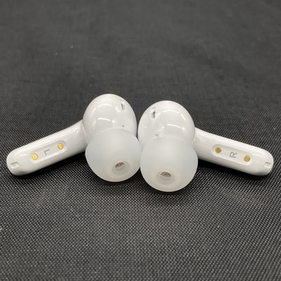 【中古】EarFun Air Pro 4 White【日本橋】