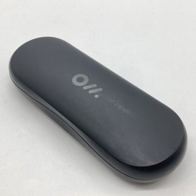 【中古】Oladance ウェアラブルステレオ ブルー【秋葉原】