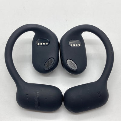 【中古】Oladance ウェアラブルステレオ ブルー【秋葉原】
