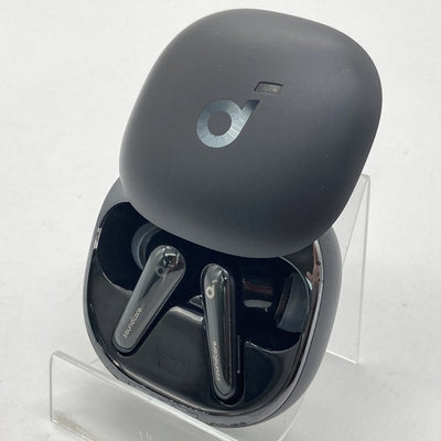 【中古】Soundcore Liberty 4 ミッドナイトブラック 【A3953N11】【秋葉原】