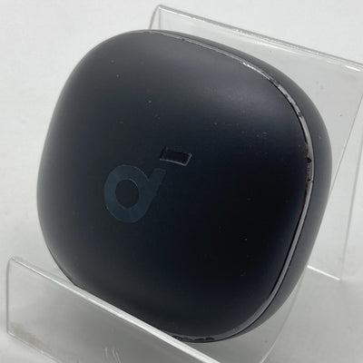 【中古】Soundcore Liberty 4 ミッドナイトブラック 【A3953N11】【秋葉原】