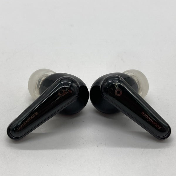 【中古】Soundcore Liberty 4 ミッドナイトブラック 【A3953N11】【秋葉原】