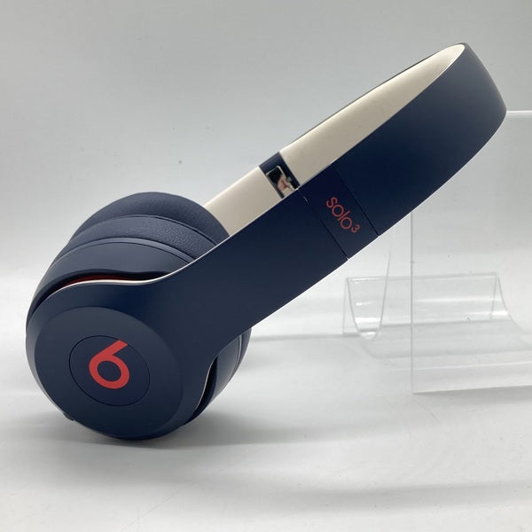 Beats Solo3 Wireless Club Collectionネイビー NEW SEALED - Beats Solo3 Wireless Club Collection Headphones