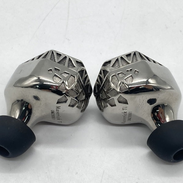 【中古】Maverick Ti 【UNM-7827】（ケーブル欠品）【日本橋】