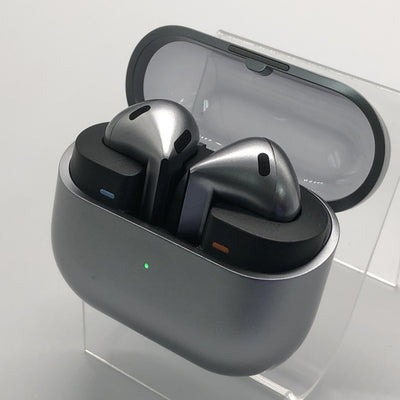 【中古】Galaxy Buds3 シルバー 【SM-R530NZAAXJP】【秋葉原】