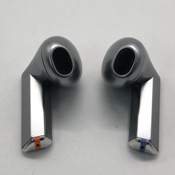 【中古】Galaxy Buds3 シルバー 【SM-R530NZAAXJP】【秋葉原】