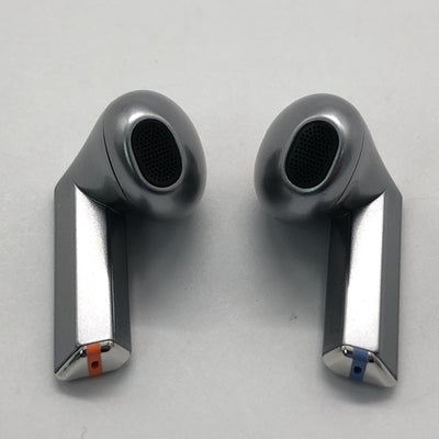 【中古】Galaxy Buds3 シルバー 【SM-R530NZAAXJP】【秋葉原】