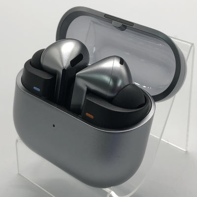 【中古】Galaxy Buds3 Pro シルバー 【SM-R630NZAAXJP】【秋葉原】