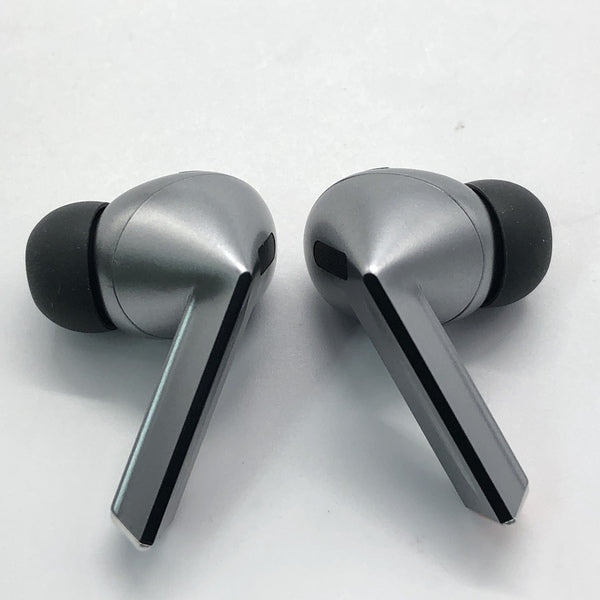 【中古】Galaxy Buds3 Pro シルバー 【SM-R630NZAAXJP】【秋葉原】