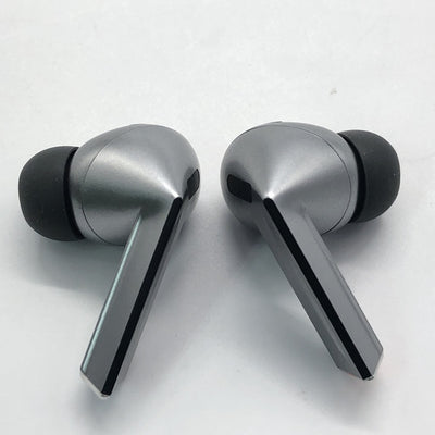 【中古】Galaxy Buds3 Pro シルバー 【SM-R630NZAAXJP】【秋葉原】