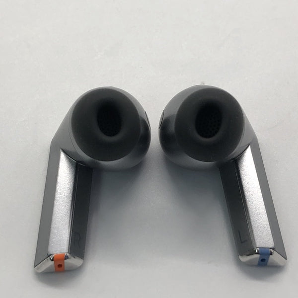 【中古】Galaxy Buds3 Pro シルバー 【SM-R630NZAAXJP】【秋葉原】
