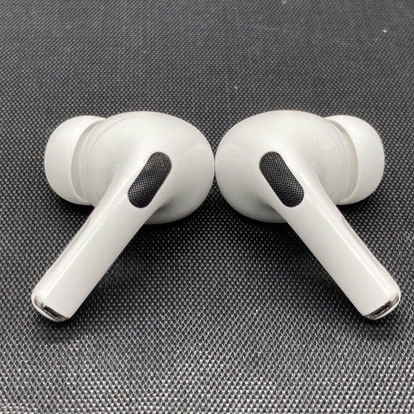 【中古】MagSafe充電ケース(USB-C)付きAirPods Pro(第2世代) MTJV3JA【仙台】