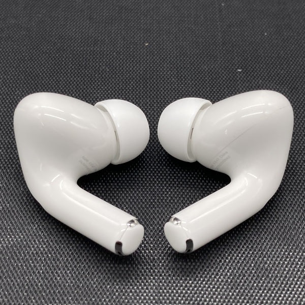 【中古】MagSafe充電ケース(USB-C)付きAirPods Pro(第2世代) MTJV3JA【仙台】