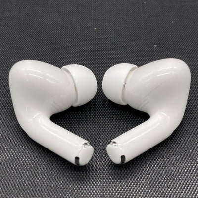 【中古】MagSafe充電ケース(USB-C)付きAirPods Pro(第2世代) MTJV3JA【仙台】