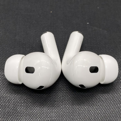 【中古】MagSafe充電ケース(USB-C)付きAirPods Pro(第2世代) MTJV3JA【仙台】