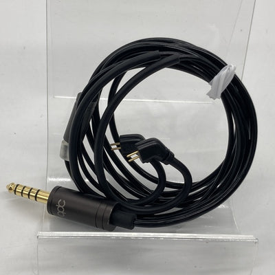 【中古】SUPERIOR Cable 4.4-IEM2pin 【QDC-SUPERIOR-CABLE44】【秋葉原】