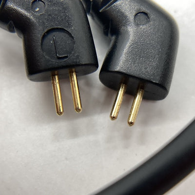 【中古】SUPERIOR Cable 4.4-IEM2pin 【QDC-SUPERIOR-CABLE44】【秋葉原】