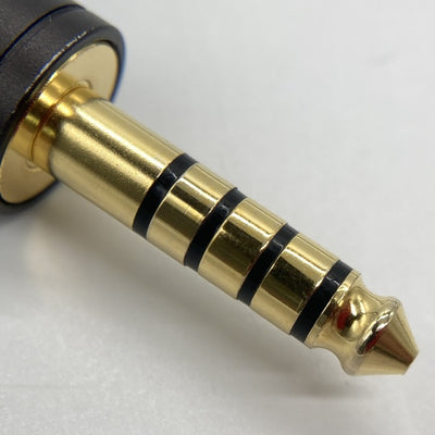 【中古】SUPERIOR Cable 4.4-IEM2pin 【QDC-SUPERIOR-CABLE44】【秋葉原】