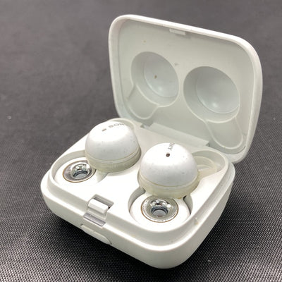 【中古】LinkBuds ホワイト 【WF-L900 W】【名古屋】