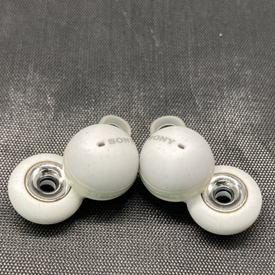 【中古】LinkBuds ホワイト 【WF-L900 W】【名古屋】