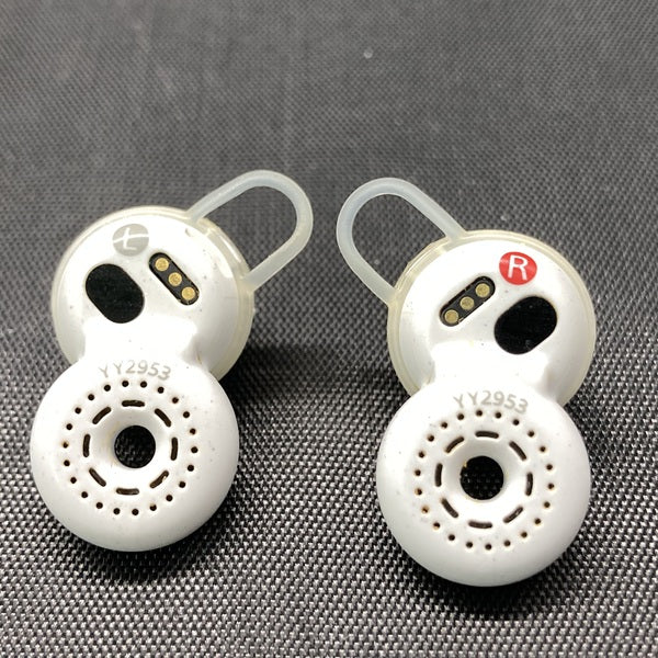 【中古】LinkBuds ホワイト 【WF-L900 W】【名古屋】