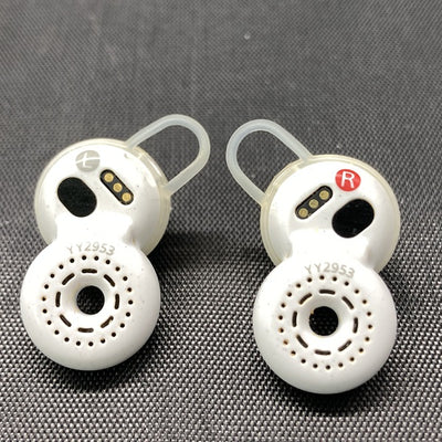 【中古】LinkBuds ホワイト 【WF-L900 W】【名古屋】
