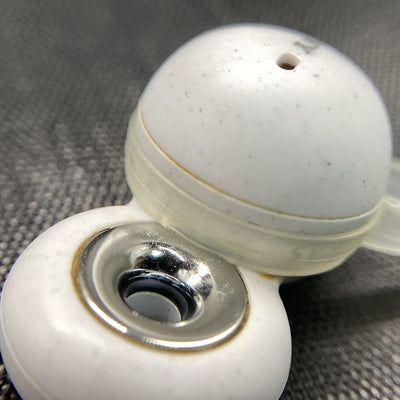 【中古】LinkBuds ホワイト 【WF-L900 W】【名古屋】