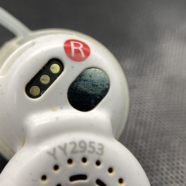 【中古】LinkBuds ホワイト 【WF-L900 W】【名古屋】