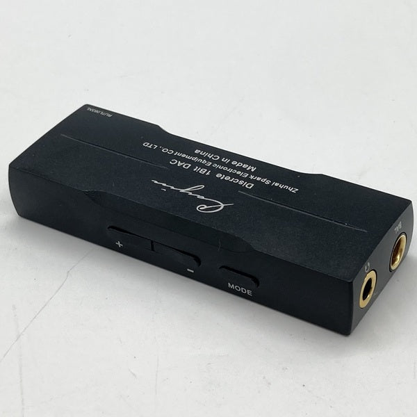 【中古】RU7 ポータブルUSB DAC/AMP【仙台】