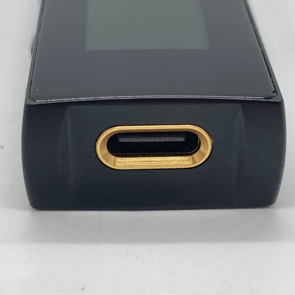 【中古】RU7 ポータブルUSB DAC/AMP【仙台】