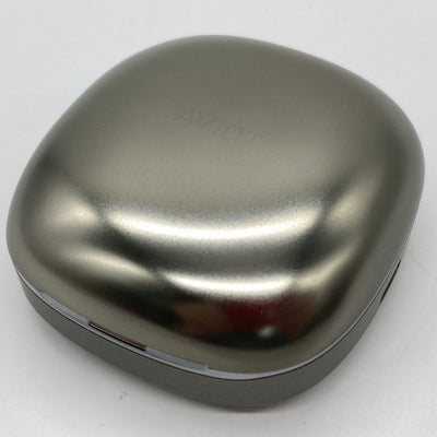 【中古】TE-H1 シルバー【TE-H1-SL】【秋葉原】