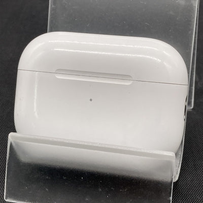【中古】MagSafe充電ケース(USB-C)付きAirPods Pro(第2世代) MTJV3JA【日本橋】
