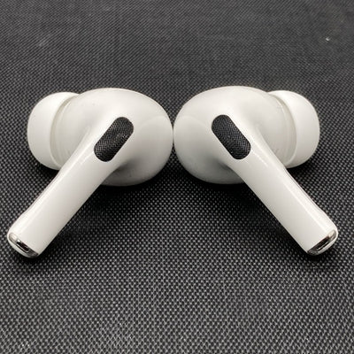 【中古】MagSafe充電ケース(USB-C)付きAirPods Pro(第2世代) MTJV3JA【日本橋】